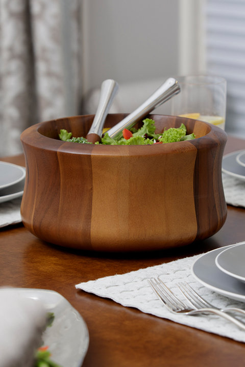 Salad Bowls