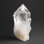 Genuine Polished Clear Quartz Point From Brazil (3.3 Lbs)