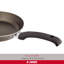 Judge, Everyday - Frying Pan-463080906