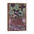 Classic Brown Wood Framed selected