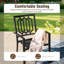 Patio Dining Armchair