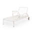 AL FRESCO SUN LOUNGER - VINTAGE BLACK-130771736