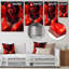 Décoration murale en métal-87837960