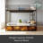 Bunk Bed With USB Charging Station-330829807-330829800