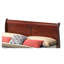 Structure de lit plateforme Cherry Finish-1597435633