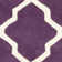 Carolene Hand Tufted Wool Geometric Rug
