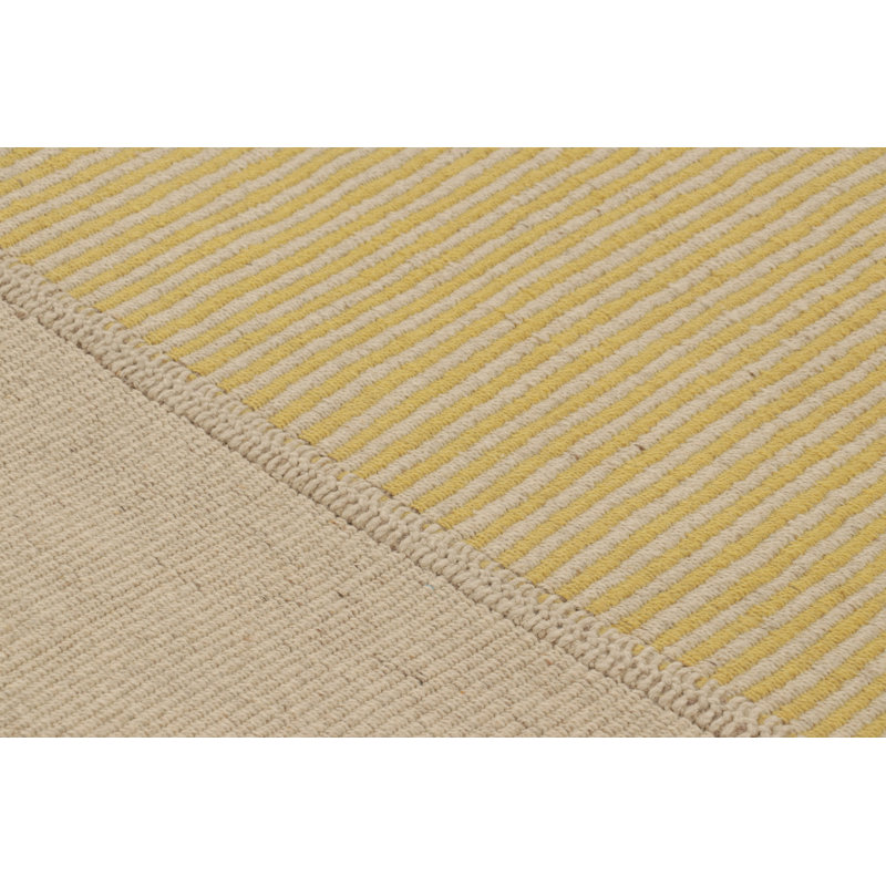 Rez Kilim One-of-a-Kind 9'2X11'4 Area Rug