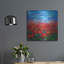 «Red Poppy Field» par Lena Owens-1655528549