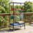 4-Tier Adjustable Heavy-Duty Wire Shelving Units - Rust-Resistant Metal Storage Racks For Kitchen, Garage, Bathroom & Pantry (35.43" D X 17.72" W X 66.54" H)-732949867-732949866