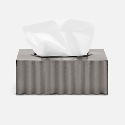 Redon Tissue Box Cover