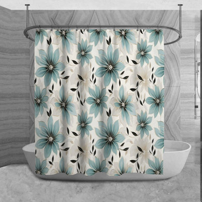 Roady Shower Curtain