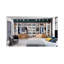 Manufactured Wood Wardrobe