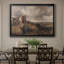 Hadleigh Castle - John Constable - Toile tendue avec châssis, 1829-513204648-513204661-513204662
