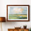 Pastel Horizon II - peinture encadrée-1549108696-1549108698