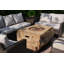 - Person Patio Conversation Set with Cushions