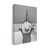 Unframed