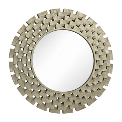 Acamar Wall Mirror