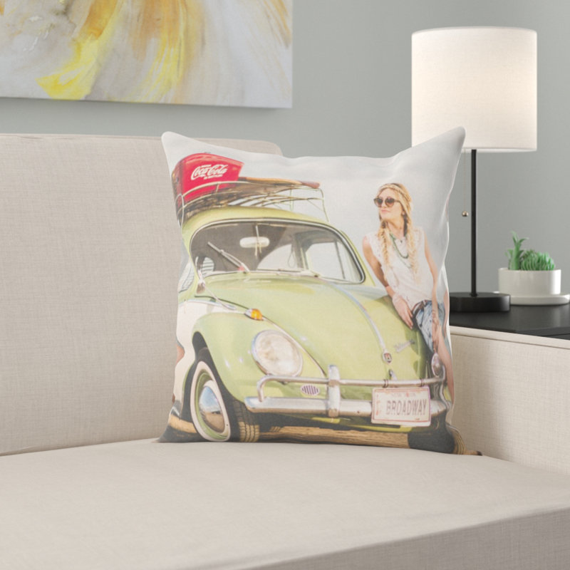 Coussin d’automobile