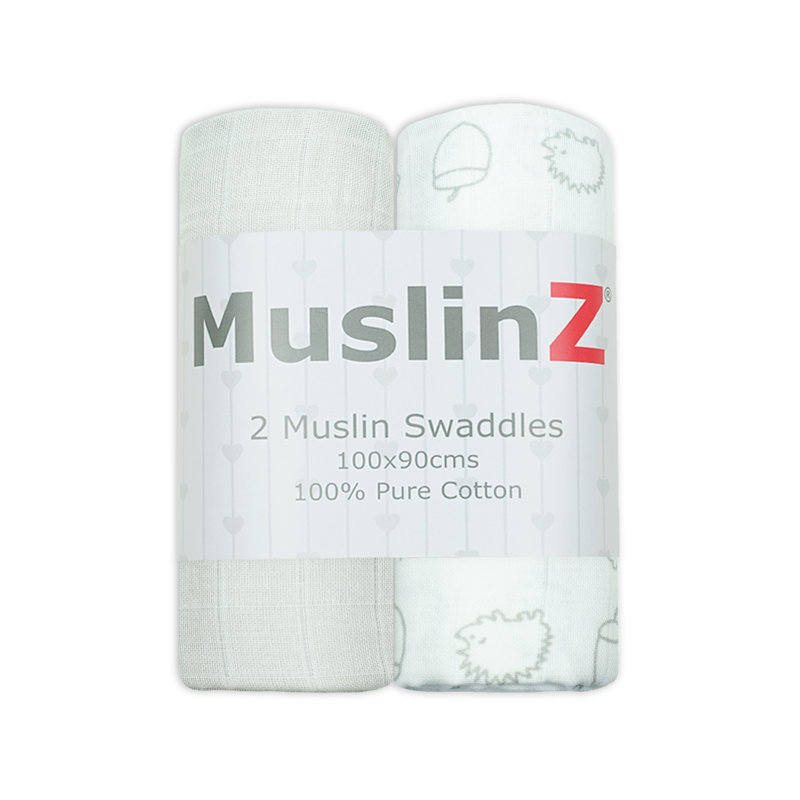 Cotton Swaddle