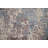 Abstract Modern Oriental Area Rug 8x10