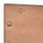 Abbie Rectangular Coconut Shell Mirror-718330538