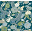 Keiundra Floral Wallpaper Roll-2074243957