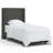 Dinapoli Upholstered Wingback Bed-881806964-838752893