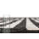 Barreto Performance Black/Beige Rug