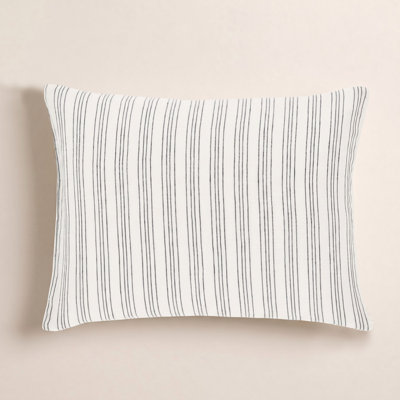Lush Linen Shams