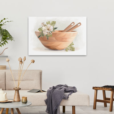 Ustensiles de cuisine - Bouquet de cuisine - Modern Farmhouse