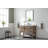 Marissa 42'' Single Bathroom Vanity with Engineered Stone Top-762945631