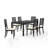Boutault Stirling Dining Table Set-659625750