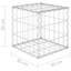Clauson Metal Planter-1139344891