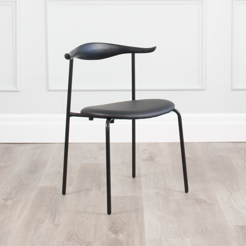 Chaise d'appoint Mehrangiz