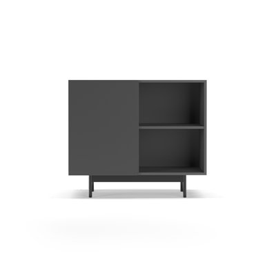 Jvonte Standard Accent Chest