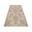 One-of-a-Kind Runner 4'6" X 9'3" Area Rug