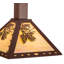 Rustic Lodge 1 - Light Pendant-16183581