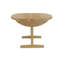 Table ronde Annabel
