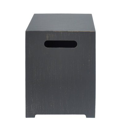 Iron Tank Holder