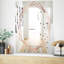 Miroir de salle de bain Minimal Glam-40086027