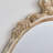 Haywards Wood Wall Mirror
