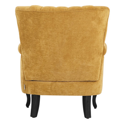 2 Seater Chenille Sofa