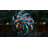 Weather Resistant Metal Abstract Rotator