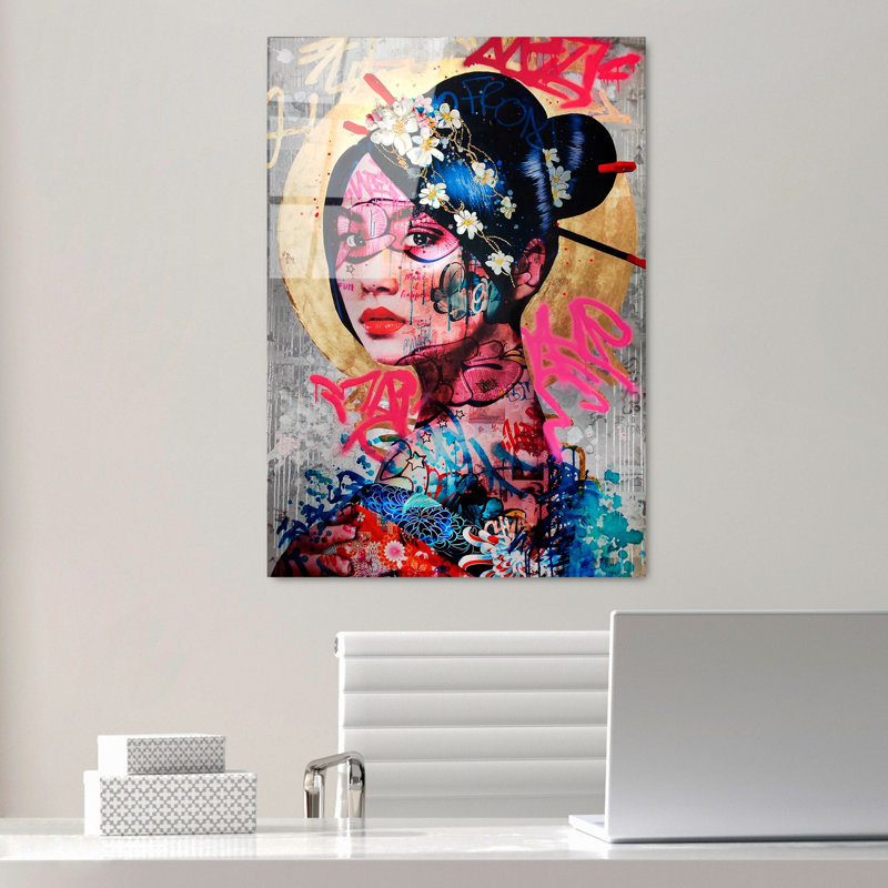 Boze Wall Decor