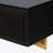 47" Floating Shelf With Drawer, Multi-Purpose Wall-Mounted Vanity Table, Mounted Desk, Floating Table For Bedroom