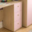 Kayshia Neptune 92cm W Writing Desk-871112263