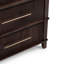Westlake 6-drawer Mango Wood Dresser