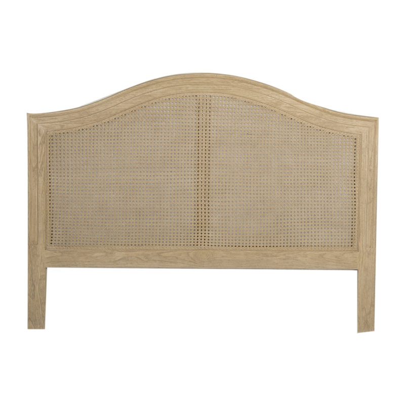 Ruxt Headboard, Kingsize (5')