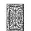 Chaudhry Indoor Doormat