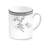 Vera Wang Lace 4-Piece Dinnerware Place Setting, Service for 1-65972088